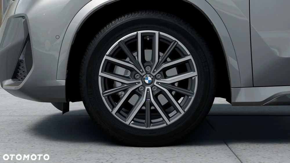 BMW X1 sDrive18i M Sport sport - 8