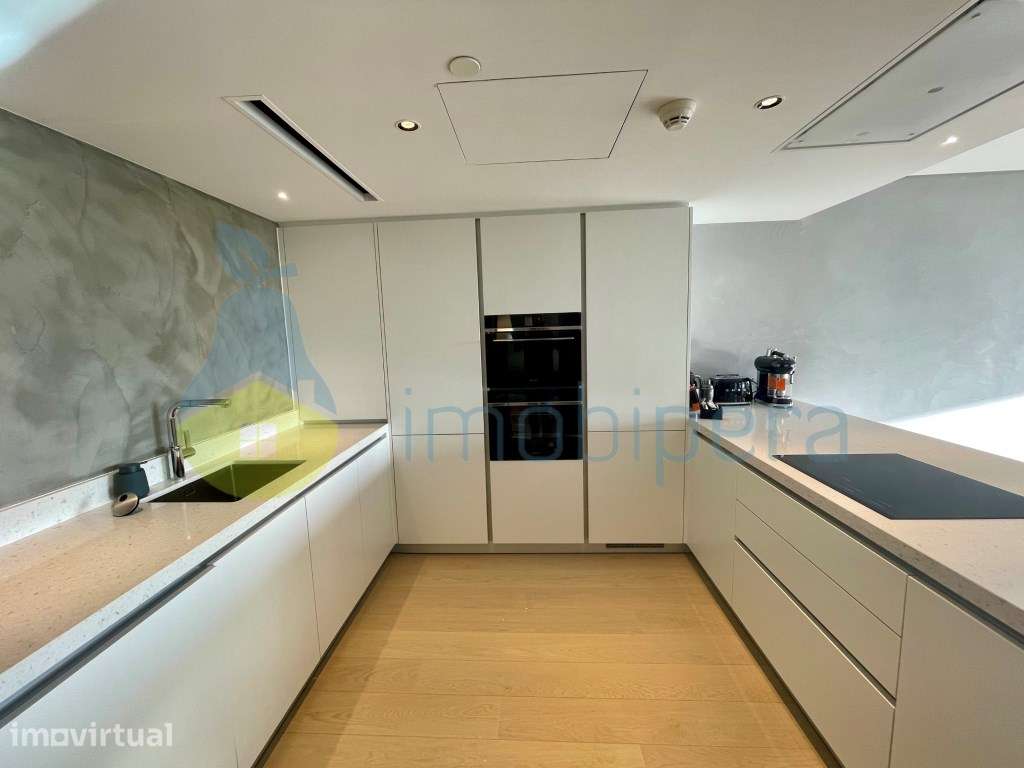 Penthouse T3 vista mar em Albufeira - Grande imagem: 5/32