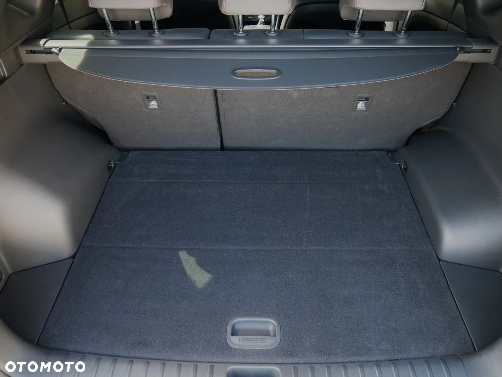 Hyundai Tucson 1.6 T-GDi N Line 2WD - 29