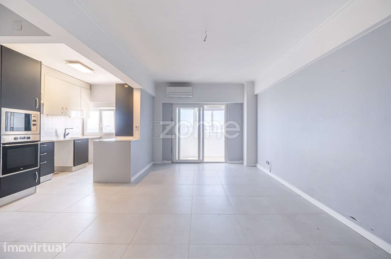 Apartamento T3, Quinta do Borel, Venteira - Grande imagem: 3/52