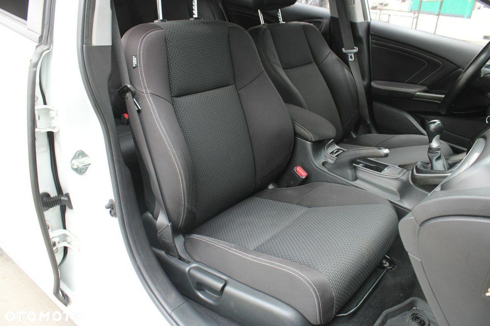 Honda Civic 1.8 Elegance - 9