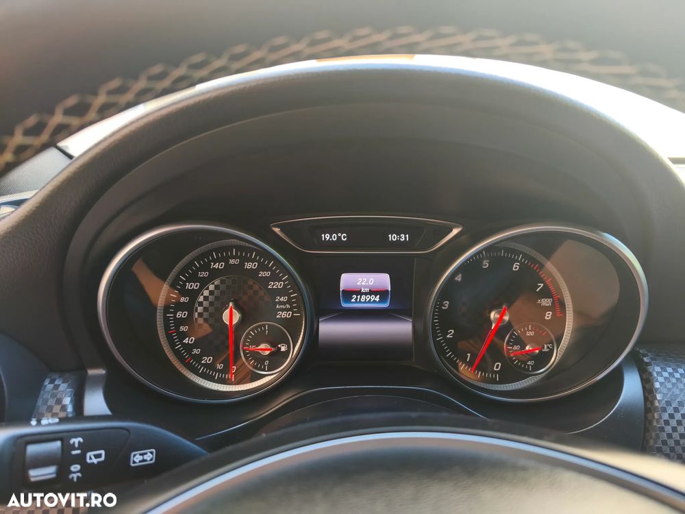 Mercedes-Benz A 180 - 20