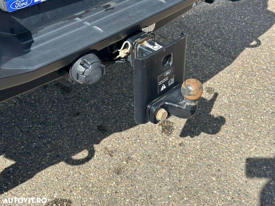 Ford Ranger Raptor - 13