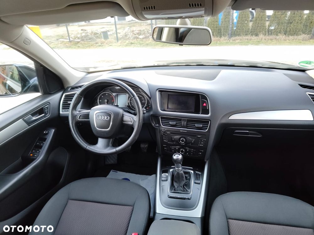 Audi Q5 - 5