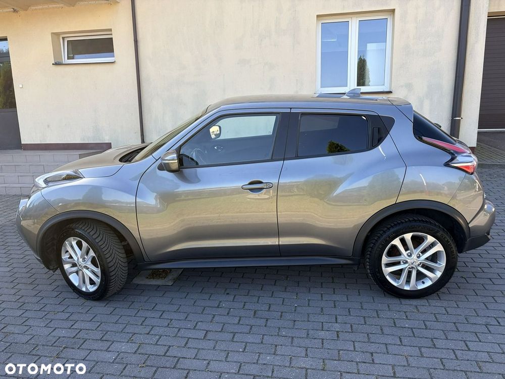 Nissan Juke - 2