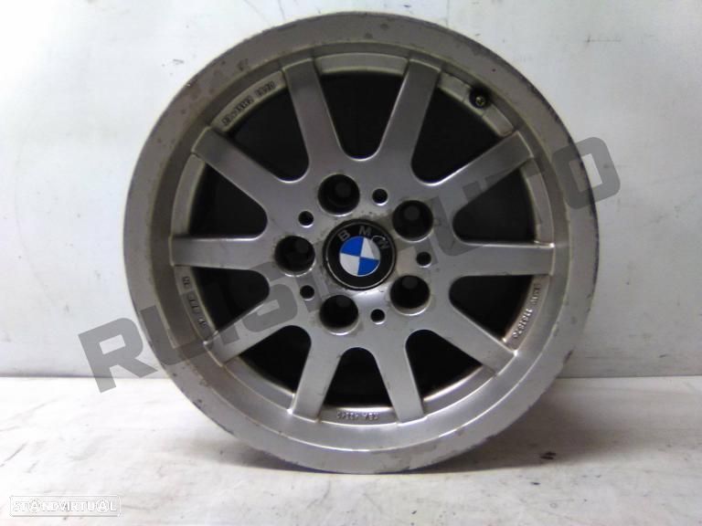Jante De Alumínio R15 118_1876 Bmw 3 (e36) [1990_1998] 318tds - 1