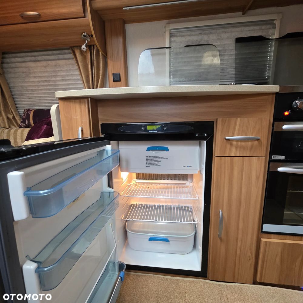 Elddis LIBERTE  Compass 18/4 - 31