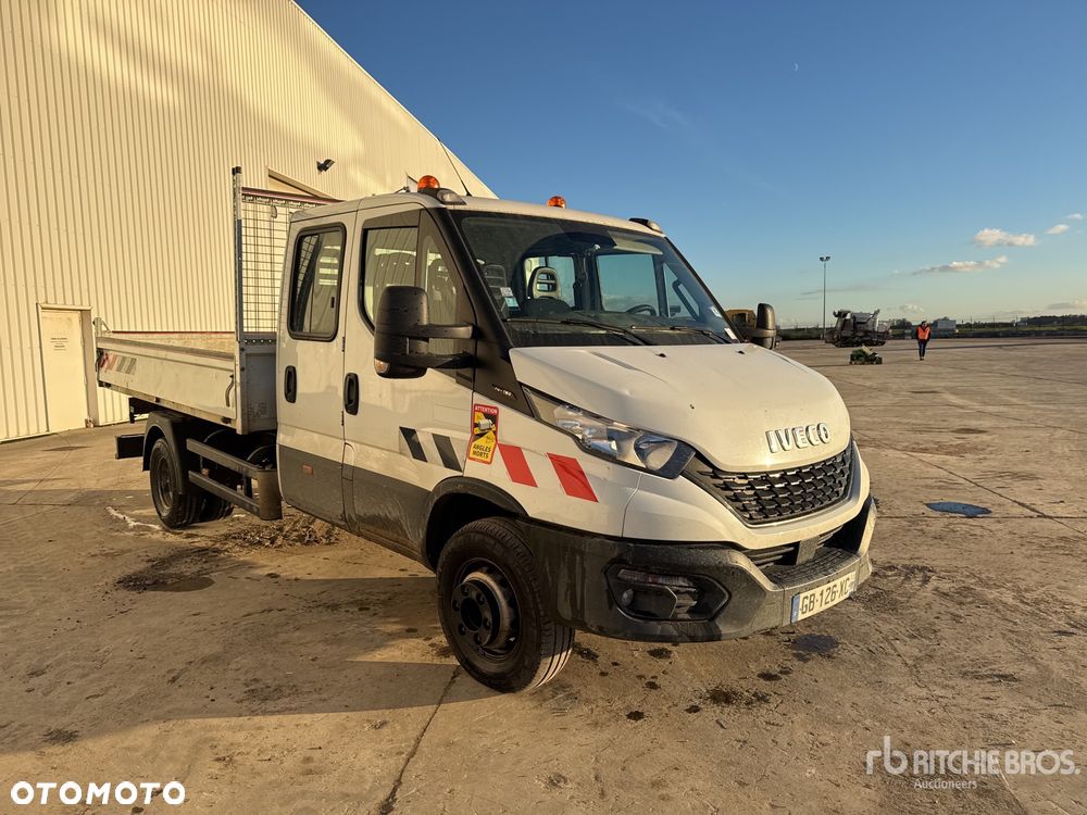 Iveco 70C18 - 34