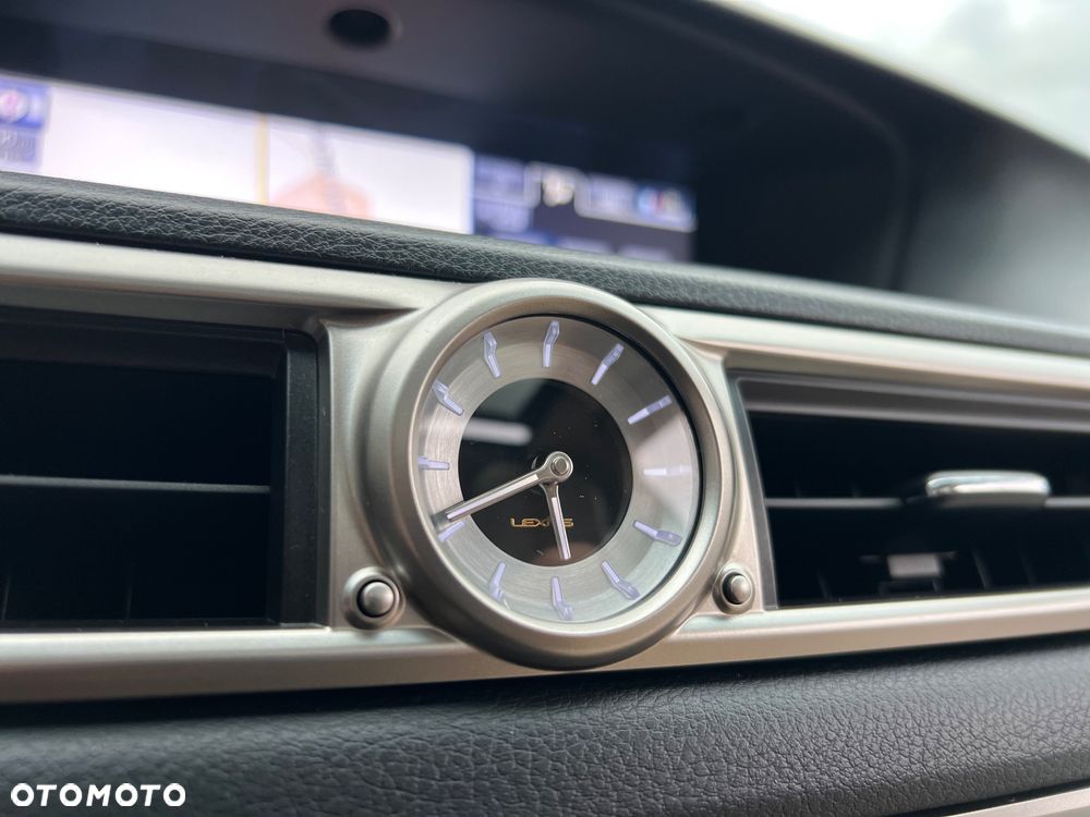 Lexus GS 350 Prestige AWD - 37