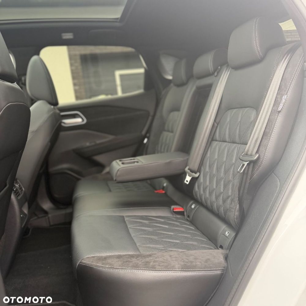 Nissan Qashqai - 21