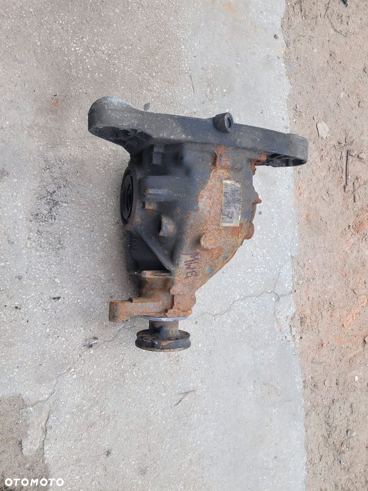 Dyfer most tył Bmw E39  ( 3.46 ) - 1