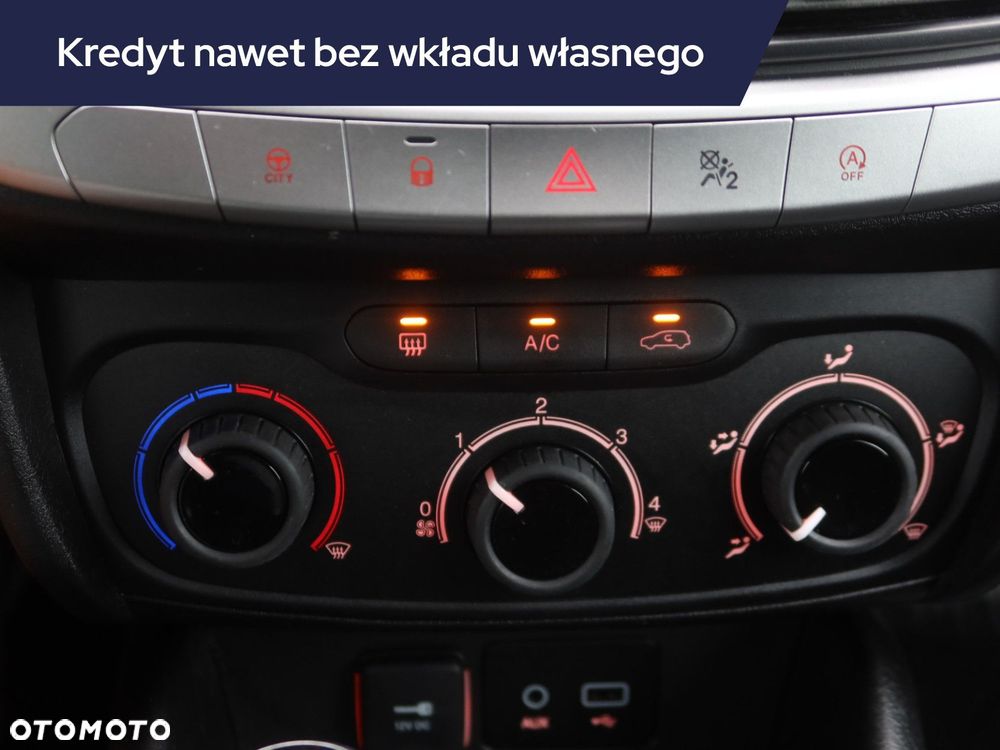 Fiat Tipo - 15
