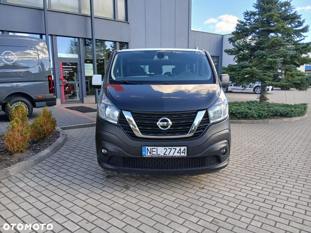 Nissan NV300 - 2