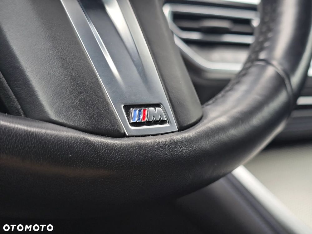 BMW Seria 4 M440i xDrive mHEV sport - 20
