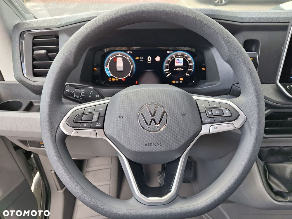 Volkswagen Crafter - 18