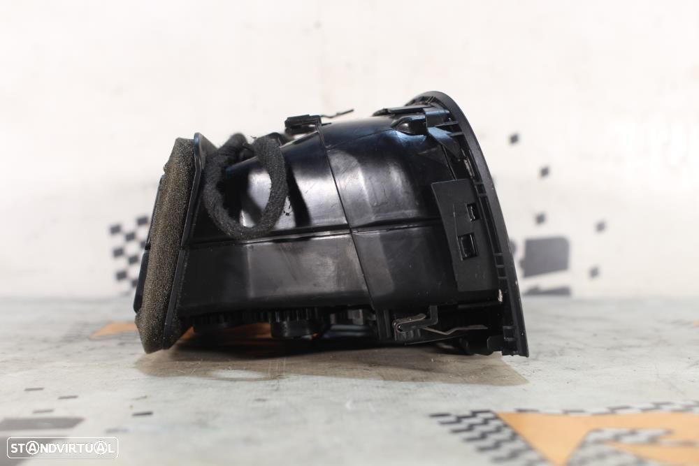 Arejador / Difusor De Ar Volkswagen Golf Vi (5K1)  5K0815736c / 5K0815 - 4