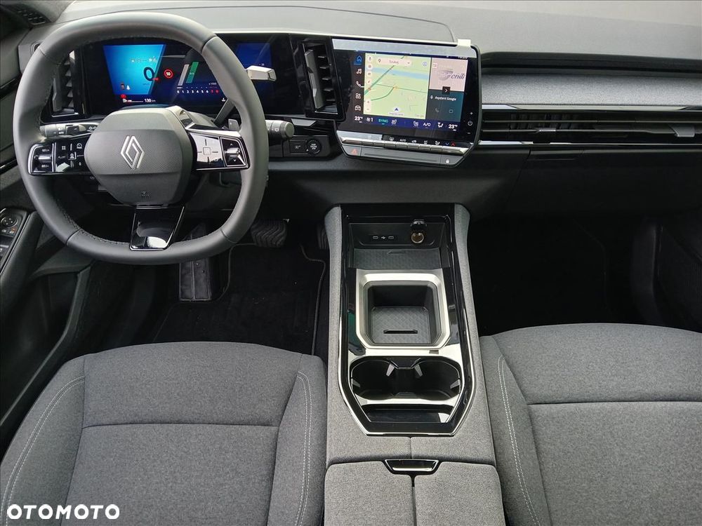 Renault Austral 1.3 TCe mHEV Evolution - 8