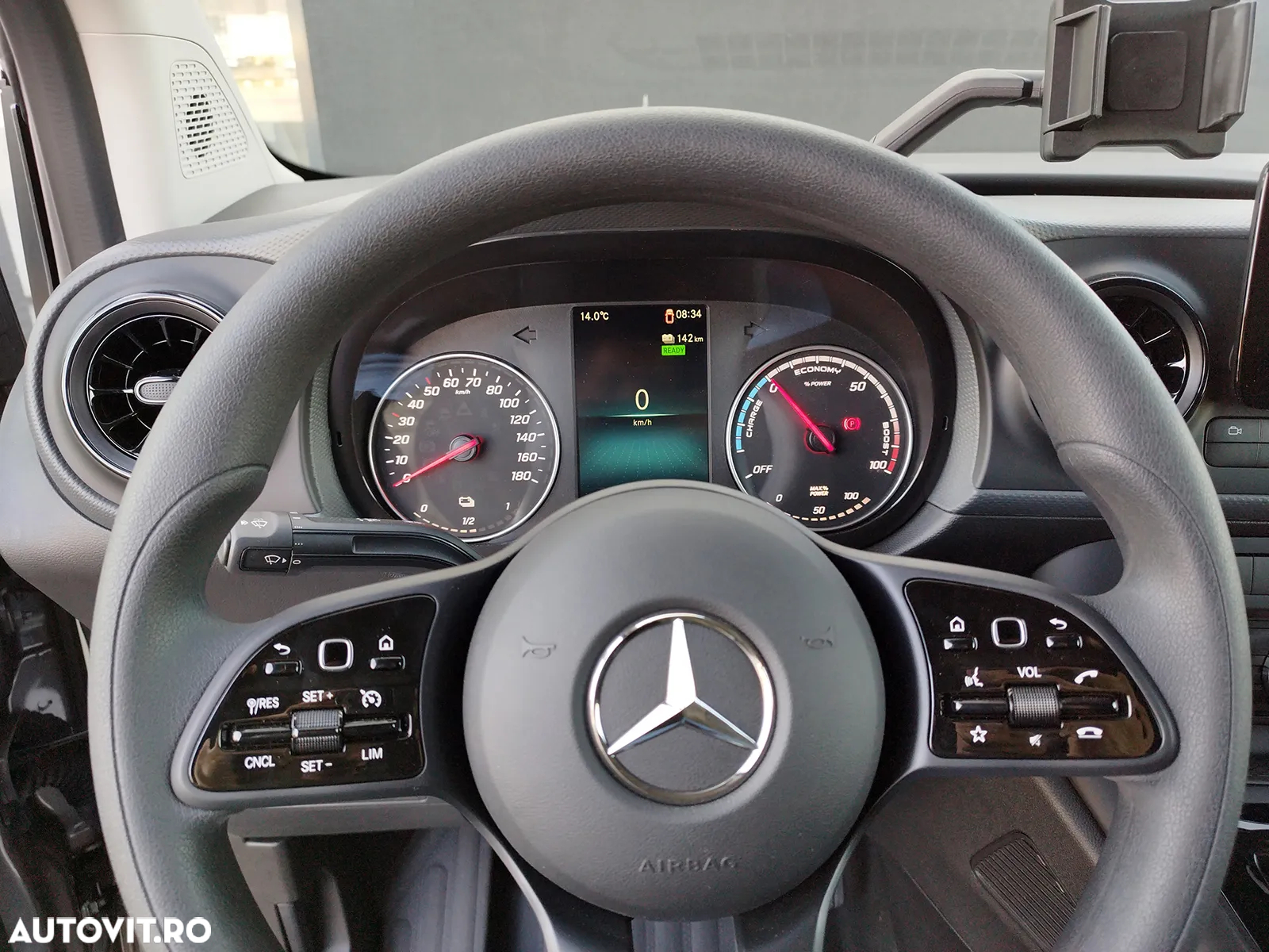 Mercedes-Benz eCITAN L - 11
