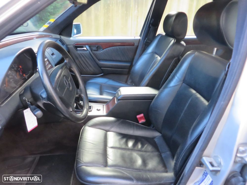 Mercedes-Benz C 250 D Elegance - 10