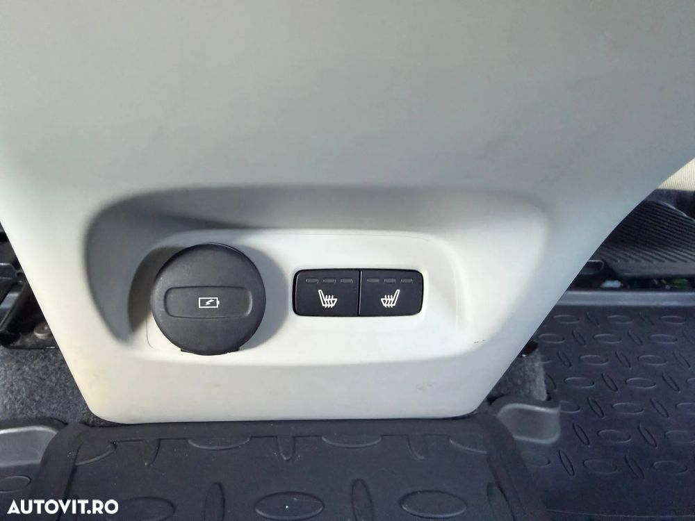 Volvo XC 40 D4 AWD Geartronic Inscription - 23