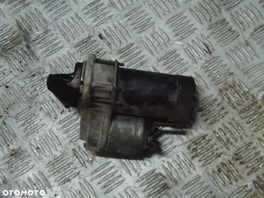 OPEL MERIVA A 1.6 ROZRUSZNIK 09115191 - 2