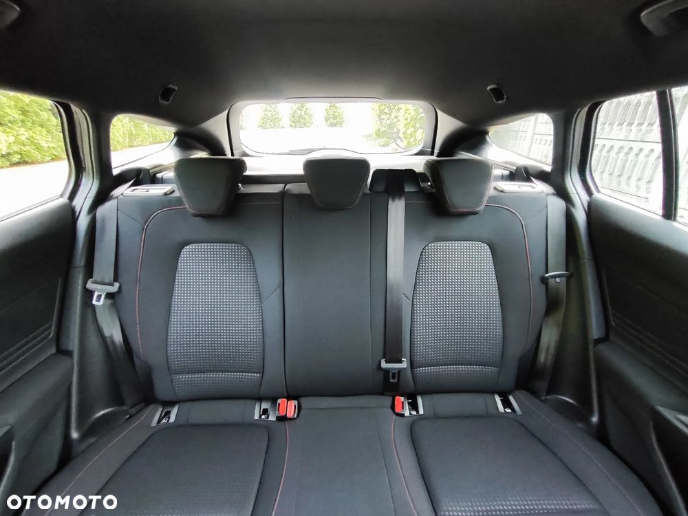 Ford Focus Turnier 1.6 EcoBoost Start-Stopp-System SYNC Edition - 13