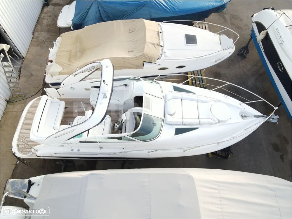 Doral 350 Monticello Elite - 6