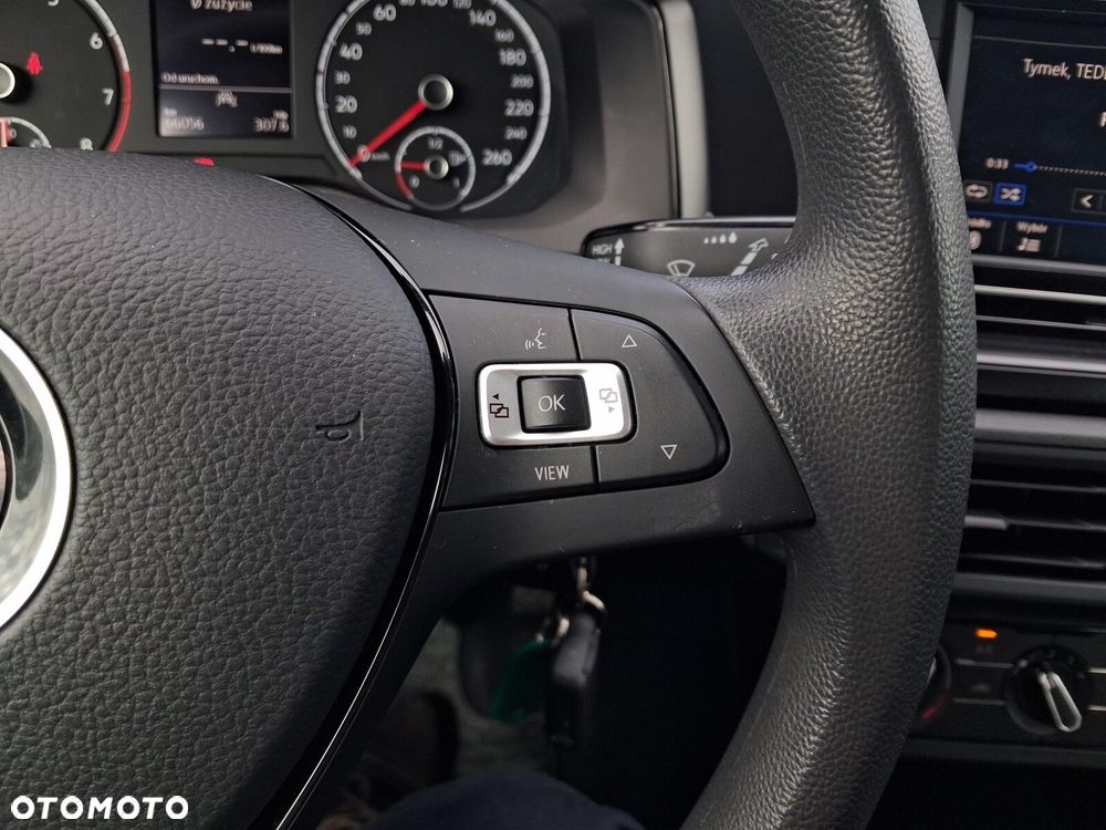 Volkswagen Polo 1.0 TSI Trendline - 13