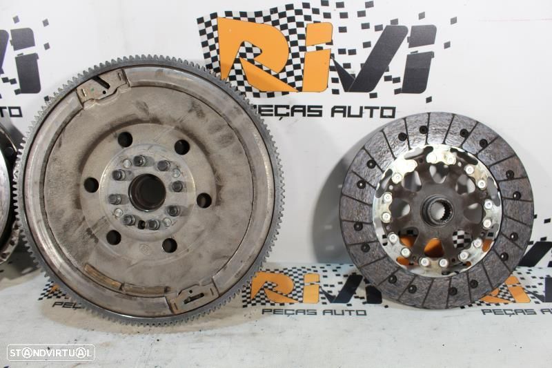 Kit Embraiagem Bmw X1 (F48)  8626621 / 8600216 / 8626617 - 3
