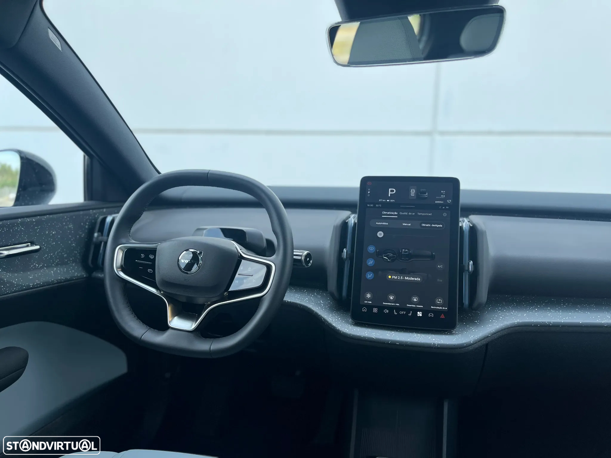 Volvo EX30 69 kWh Twin Motor Ultra - 29