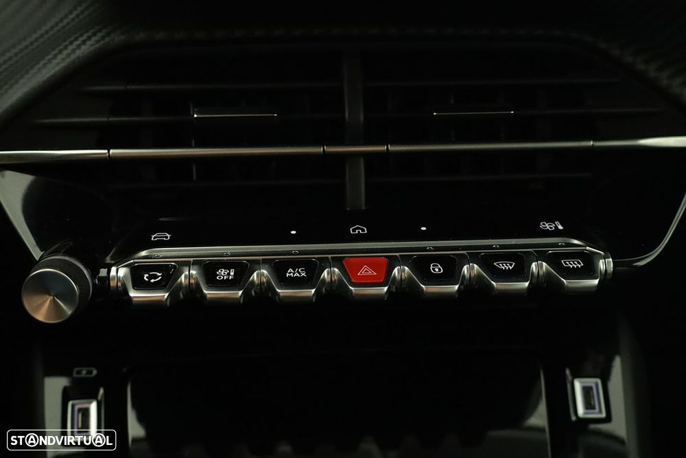 Peugeot 208 1.2 PureTech Allure - 12