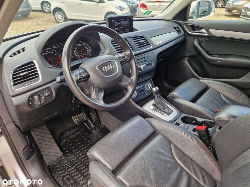 Audi Q3 - 6