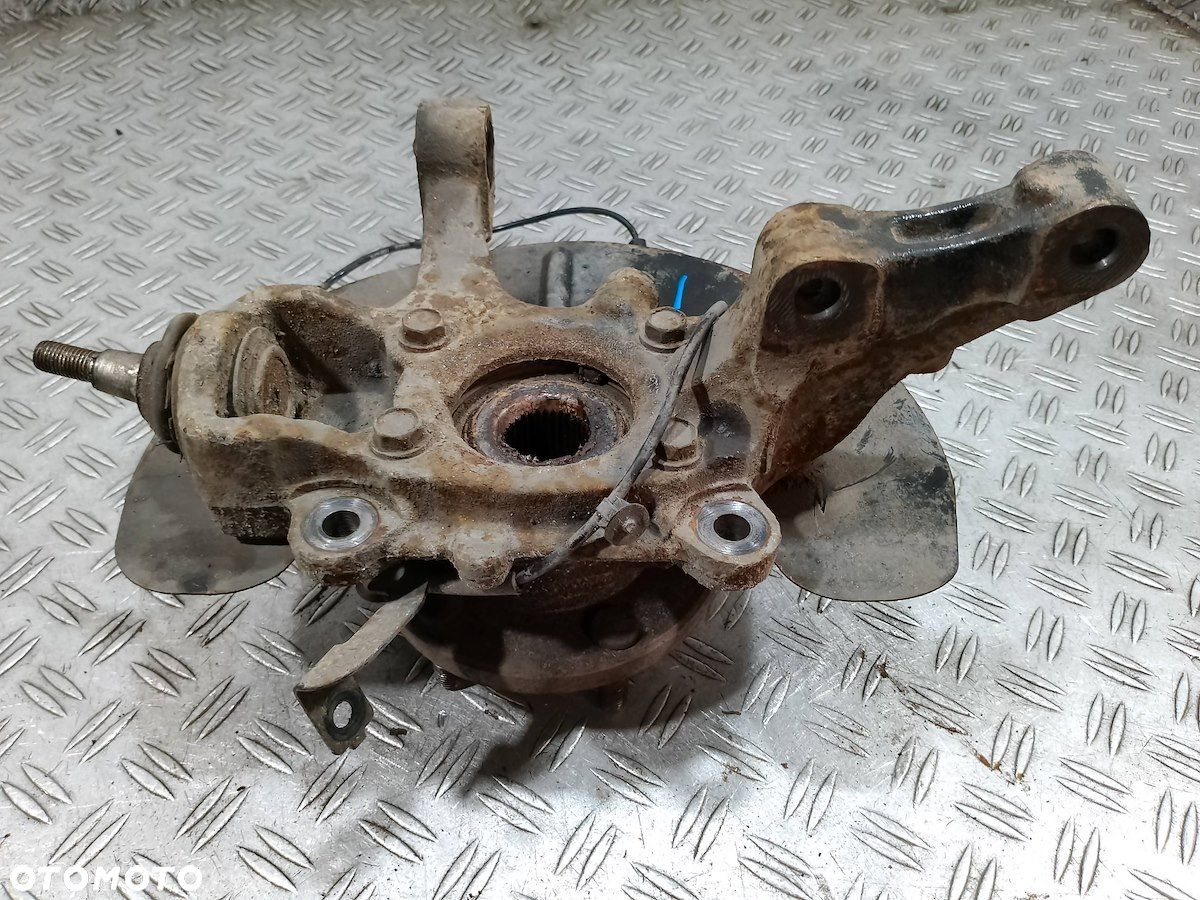 ZWROTNICA LEWY PRZÓD CHRYSLER 200 (JS) 3.6 V6 - 4
