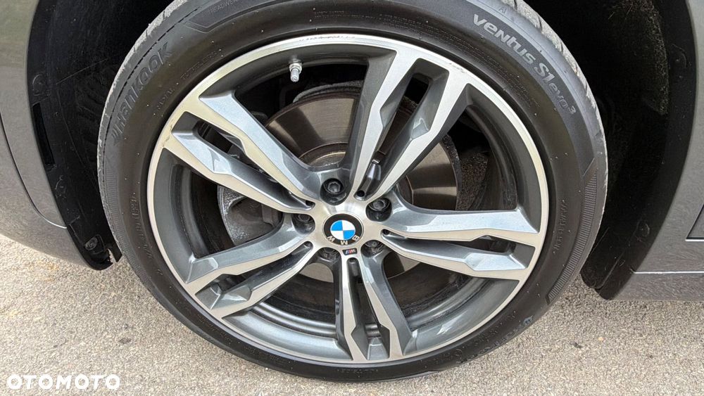 BMW X1 xDrive20d M Sport - 17