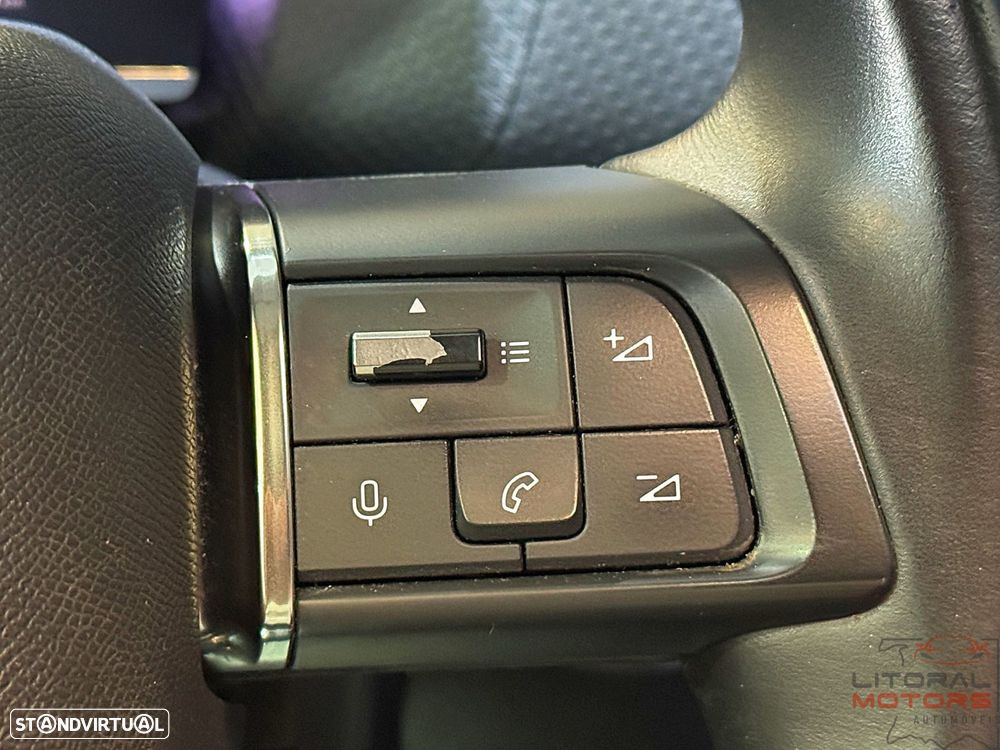 Citroën C4 1.2 PureTech Shine - 25
