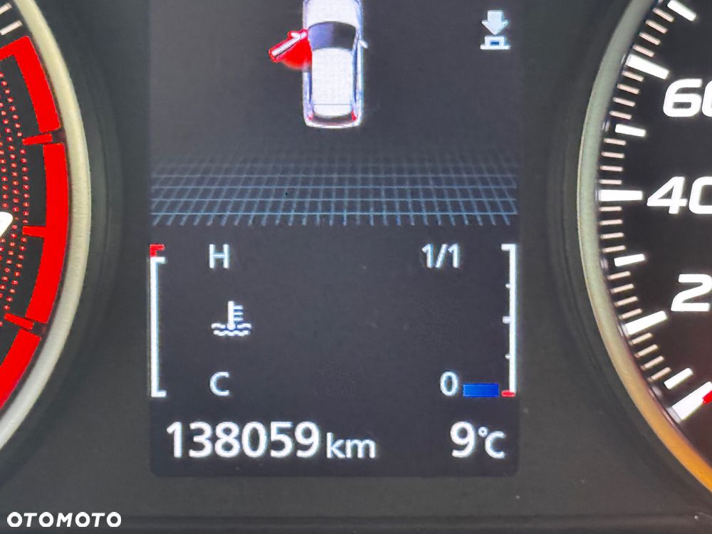 Mitsubishi Eclipse Cross 1.5 T Invite Plus - 23