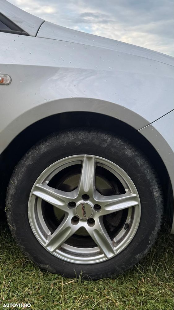Seat Ibiza - 12