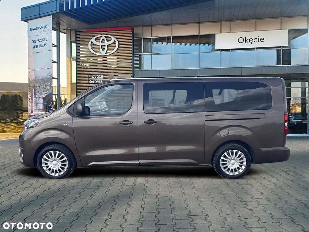 Toyota Proace Verso 2.0 D4-D Long Business - 3
