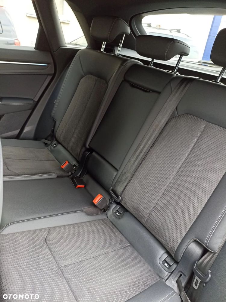 Audi Q3 40 TFSI Quattro S-Line S tronic - 8