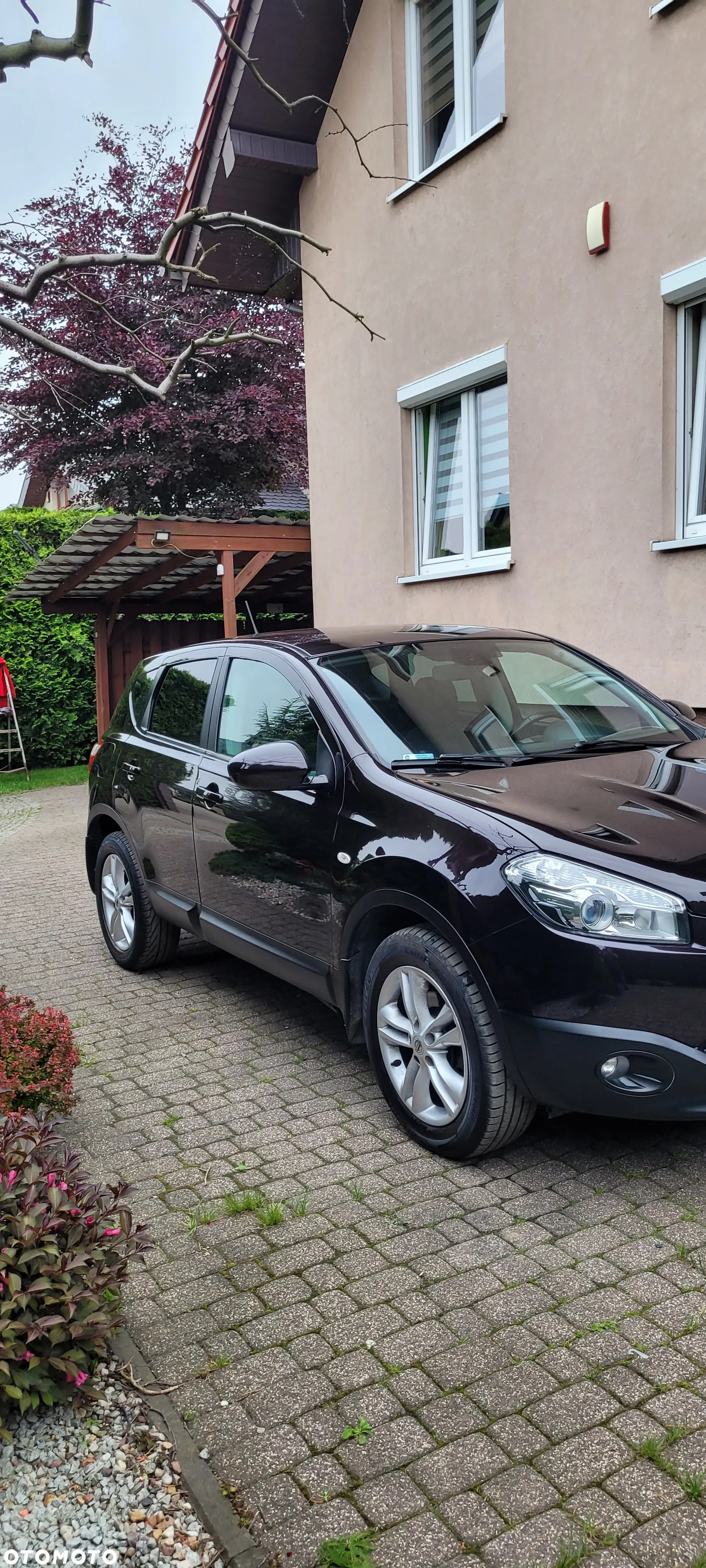 Nissan Qashqai 1.6 I-Way S/S - 3
