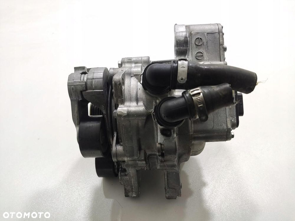ALTERNATOR JEEP COMPASS II LIFT 1.3 PHEV 2020-2025 05190303AC - 2