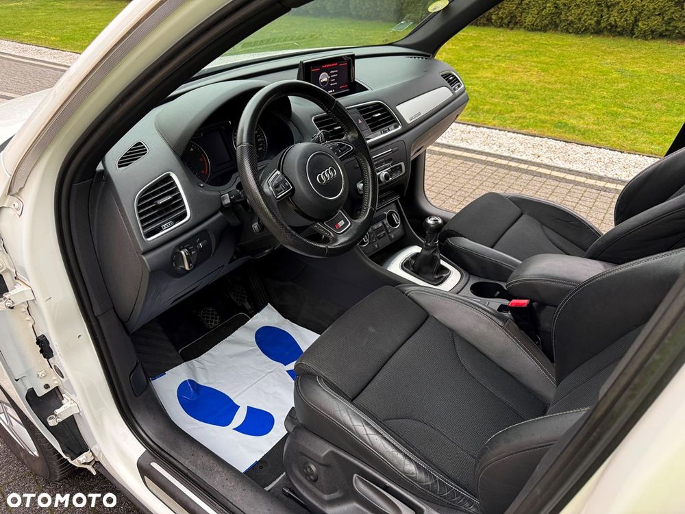 Audi Q3 2.0 TDI Quattro - 5