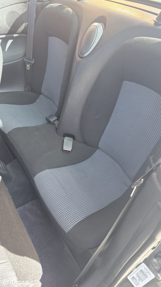 Peugeot 206 CC 1.6 - 11