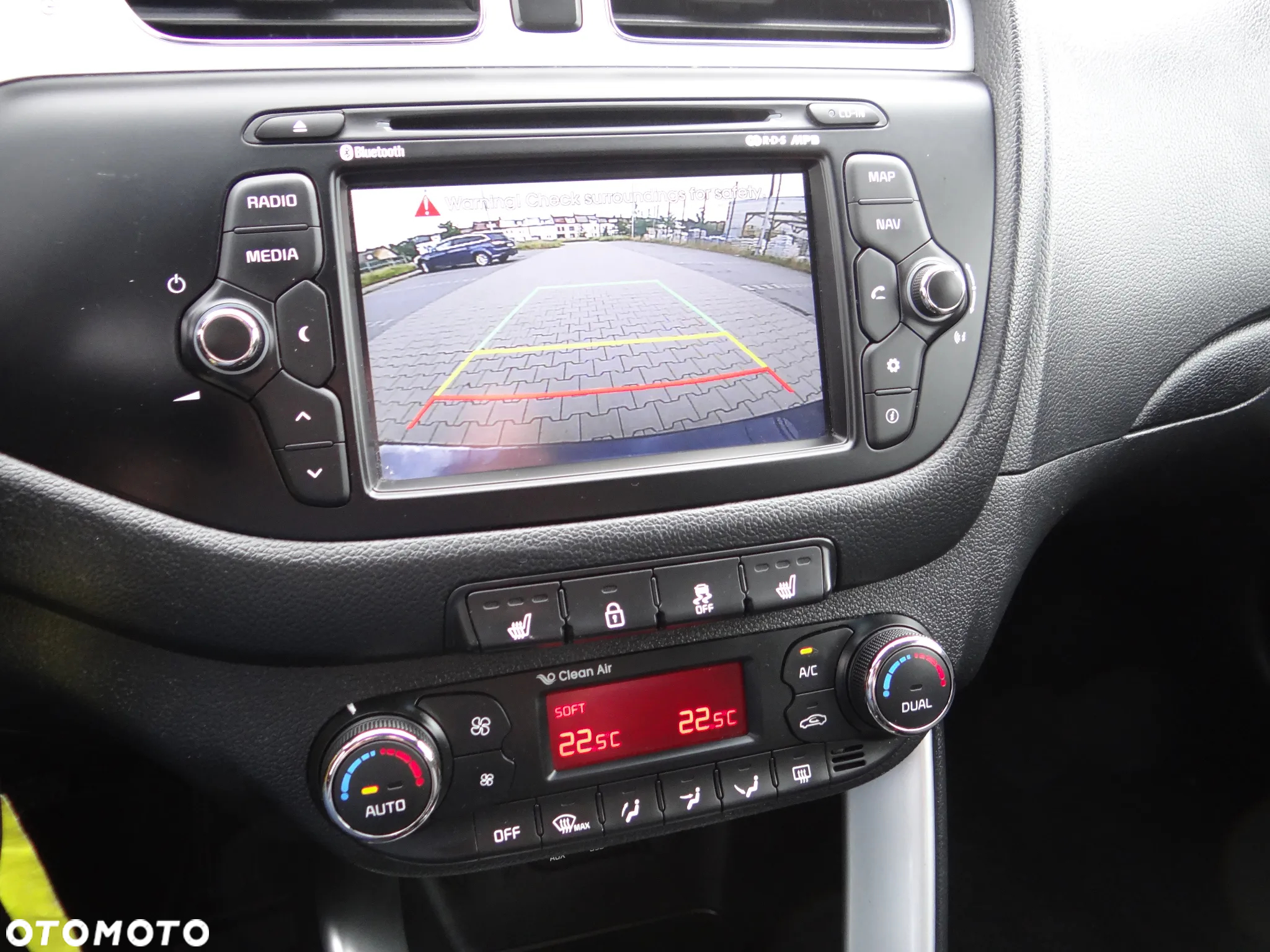 Kia Ceed - 7