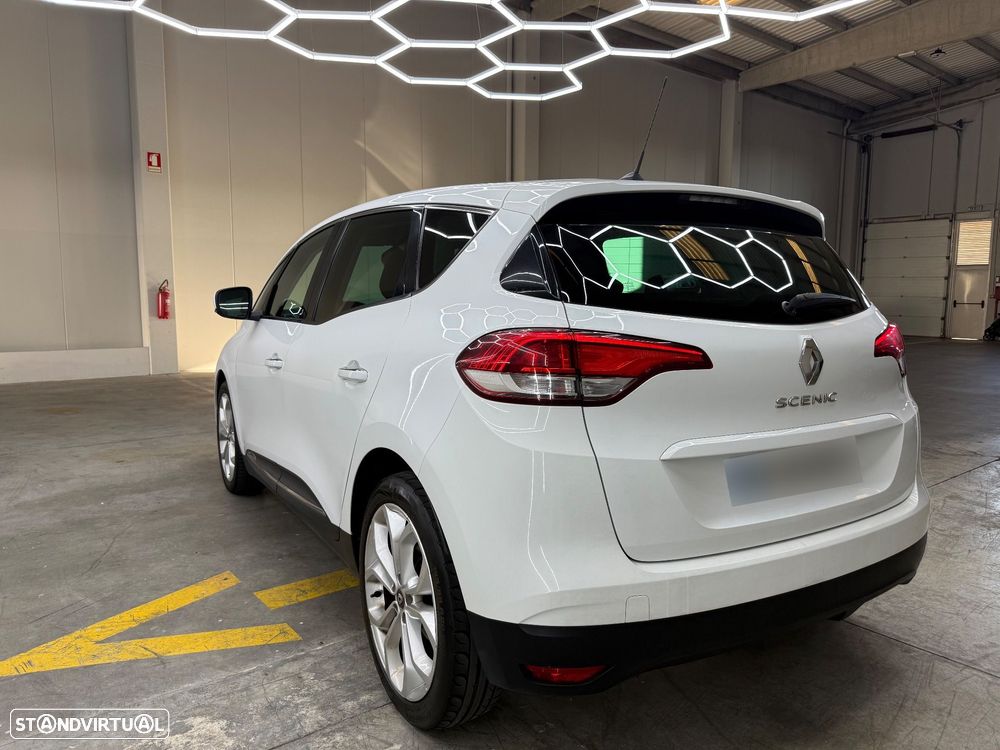Renault Scénic 1.7 Blue dCi Limited - 5