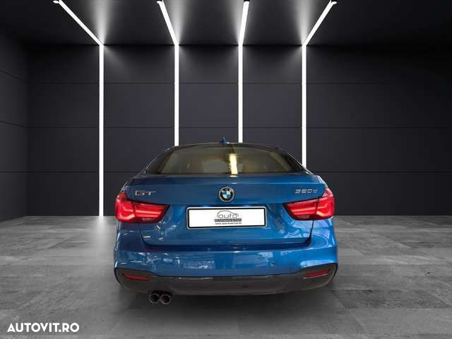BMW Seria 3 - 5