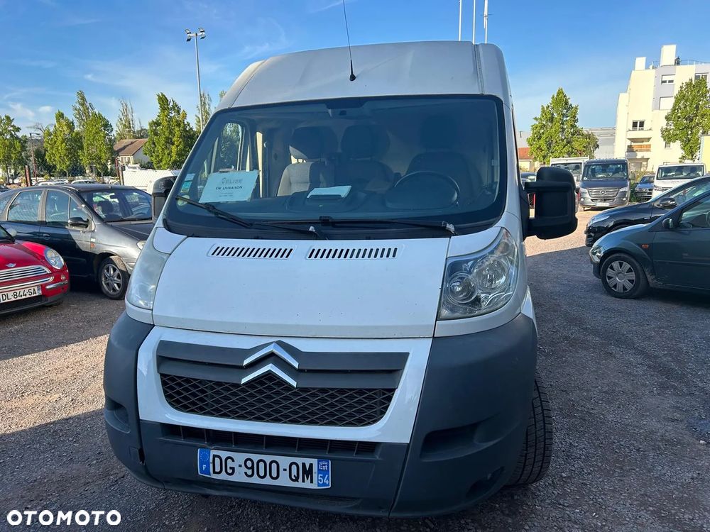 Citroën Jumper - 2