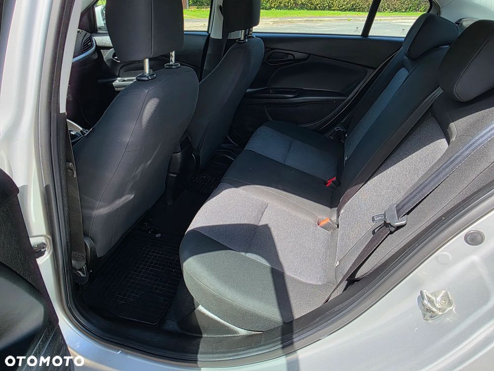 Fiat Tipo 1.4 16V Pop EU6d - 11