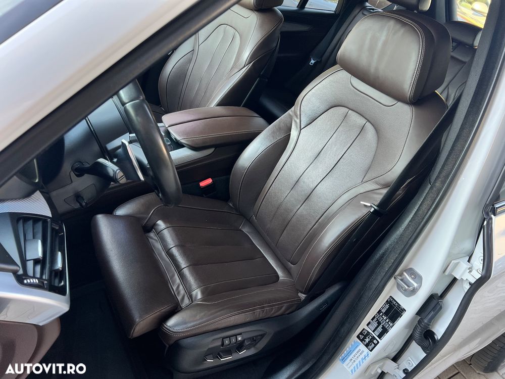 BMW X5 xDrive30d Sport-Aut. - 10