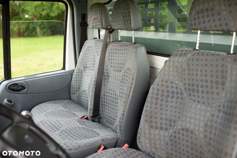 Ford TRANSIT - 15